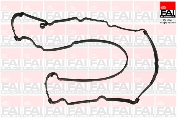 Gasket, cylinder head cover